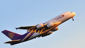 Thai Airways